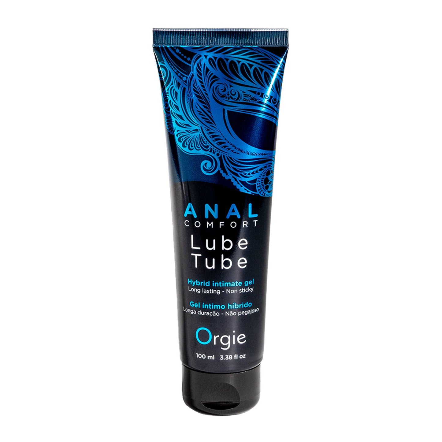 Orgie - Lube Tube Anal Confort