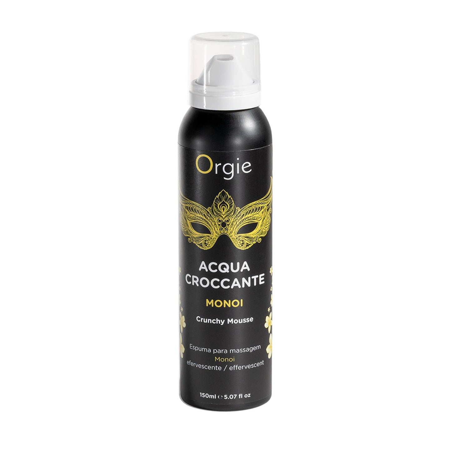 Orgie - Acqua Croccante Monoi