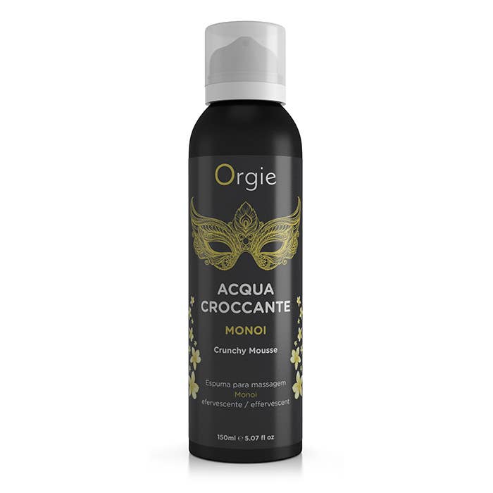 Orgie - Acqua Croccante Monoi