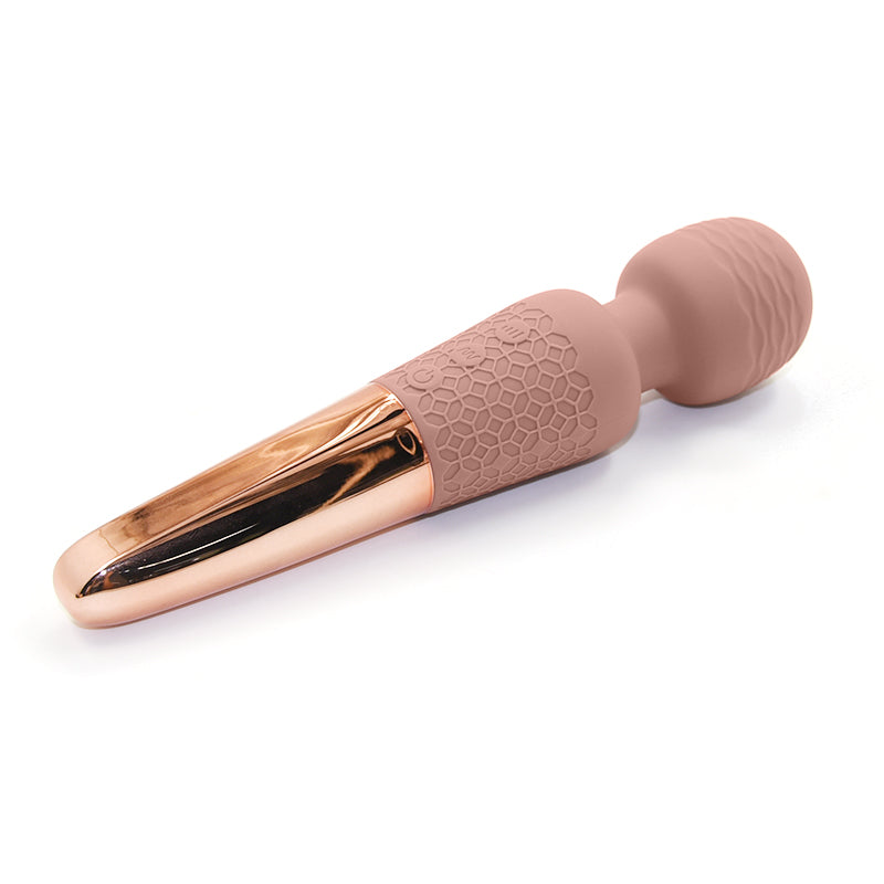 Ozzy: The Magic Wand