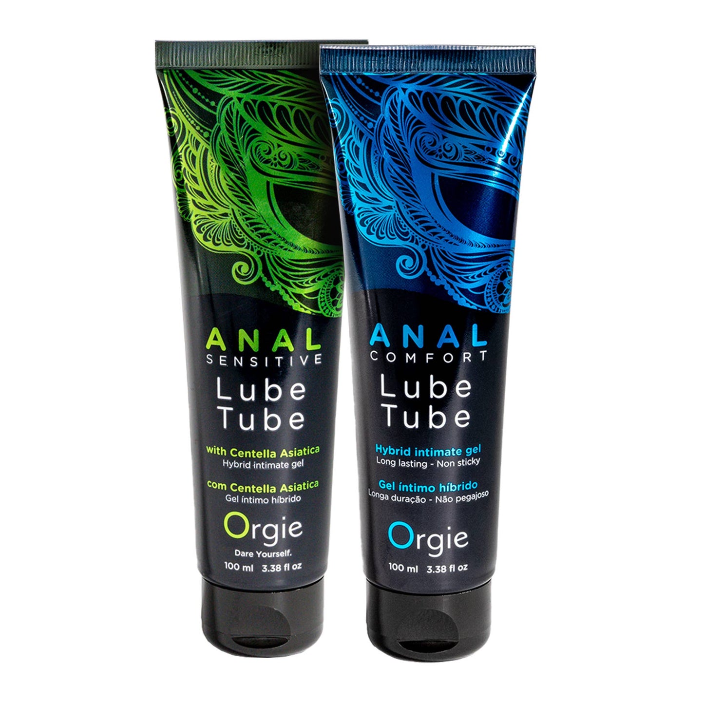 Orgie - Lube Tube Anal Confort
