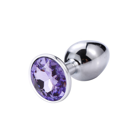 Jewel Anal Plug