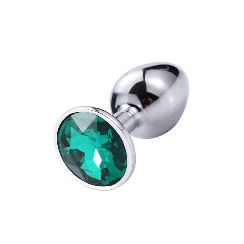 Jewel Anal Plug
