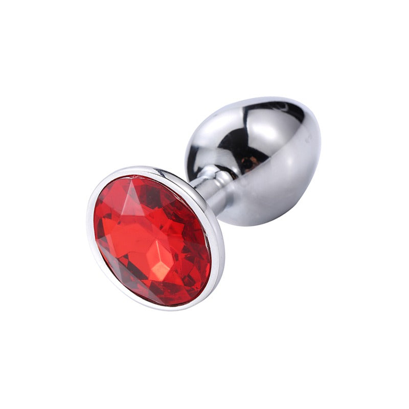 Jewel Anal Plug