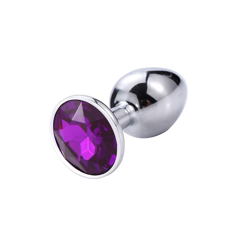 Jewel Anal Plug