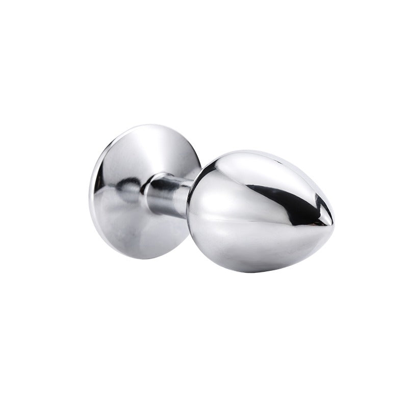 Jewel Anal Plug