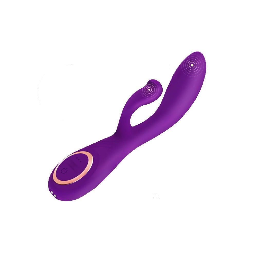 Love Rabbit: Baddy's pleasure tool
