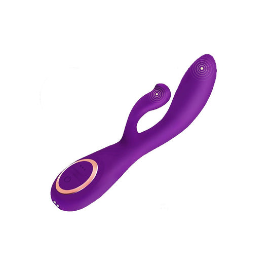 Love Rabbit: Baddy's pleasure tool