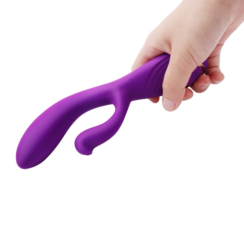 Love Rabbit: Baddy's pleasure tool