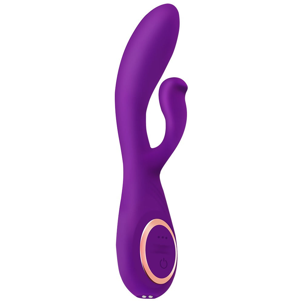 Love Rabbit: Baddy's pleasure tool