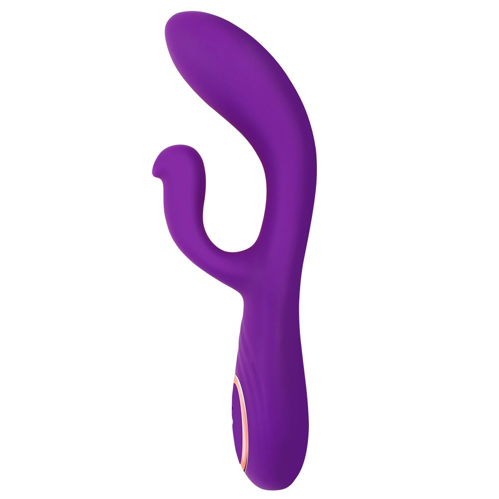 Love Rabbit: Baddy's pleasure tool