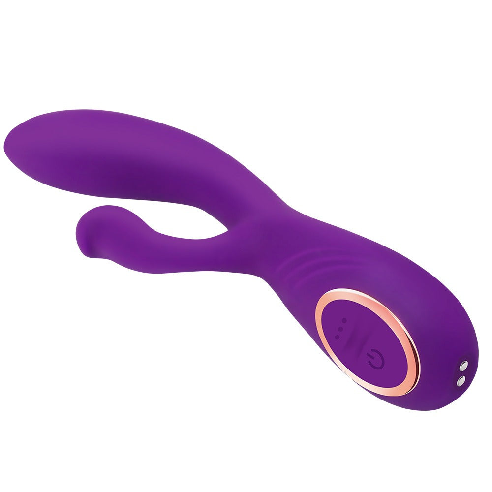 Love Rabbit: Baddy's pleasure tool