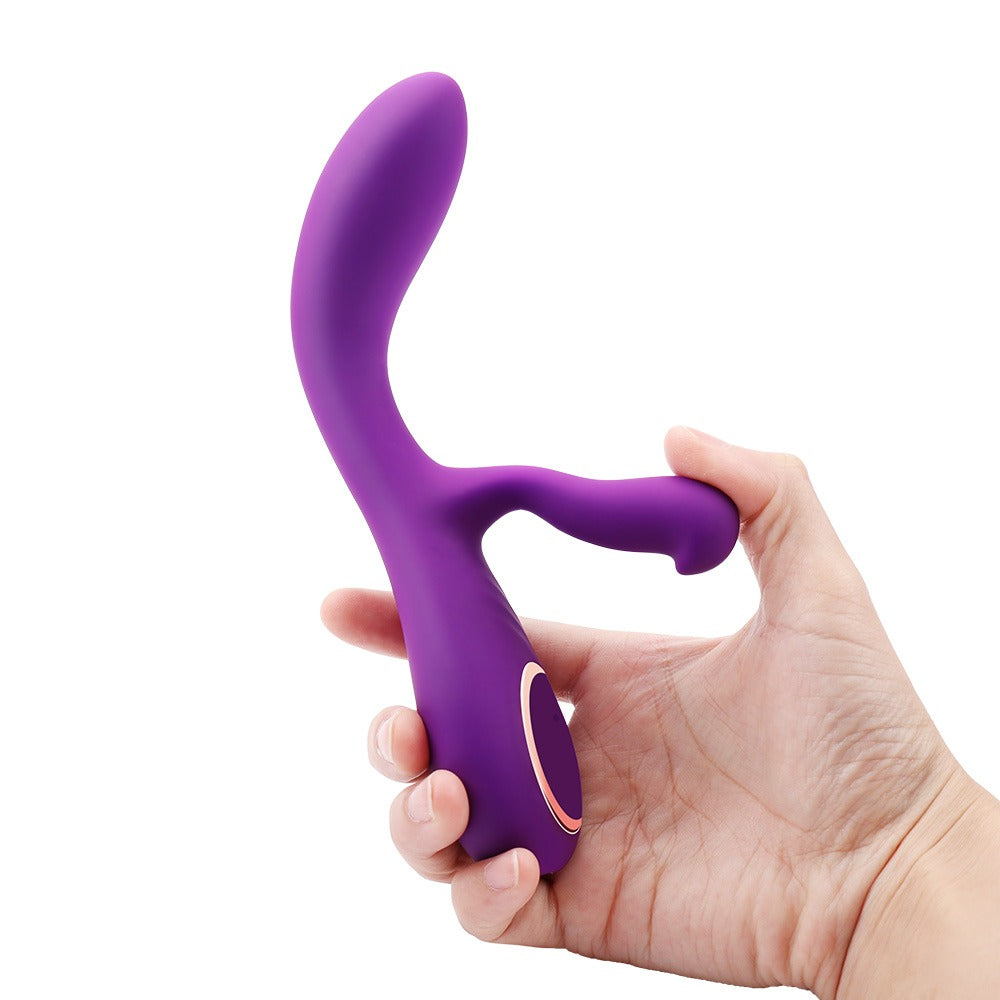 Love Rabbit: Baddy's pleasure tool