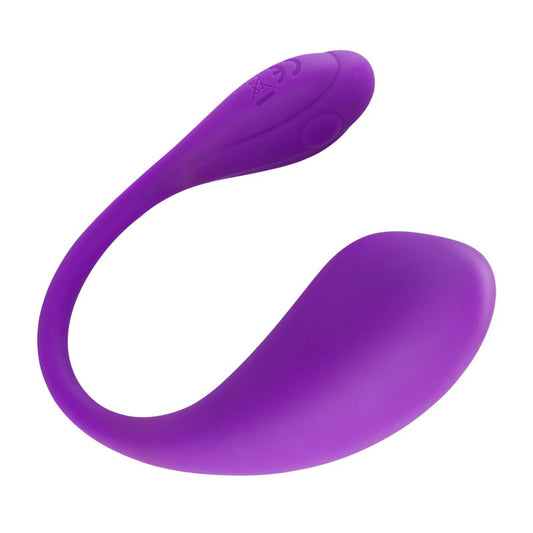 You'n'me: Baddy's Wearable pleasuring toy